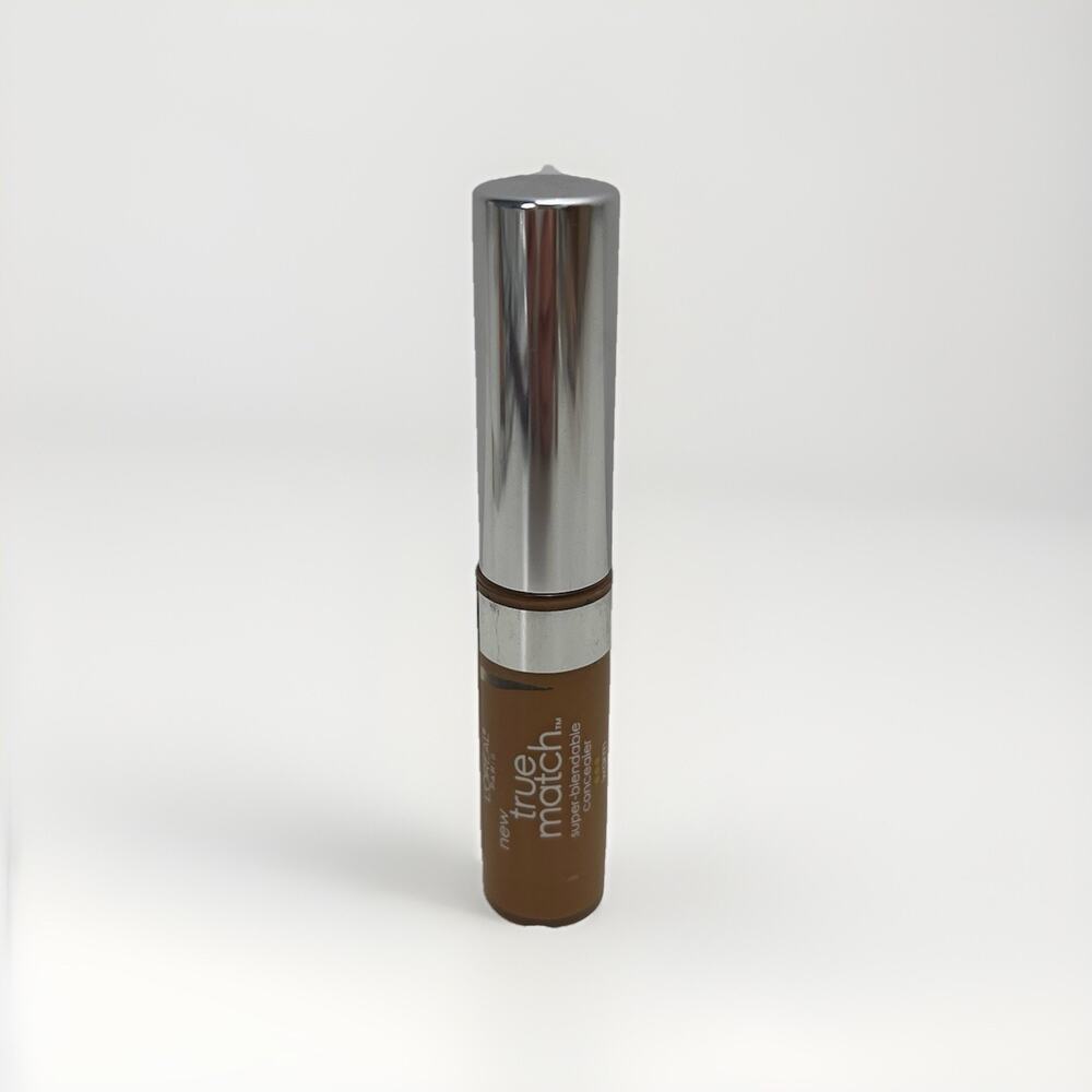 2 L'Oreal True Match Super Crayon Blendable Concealer, W-6-7-8 Medium/Deep NEW